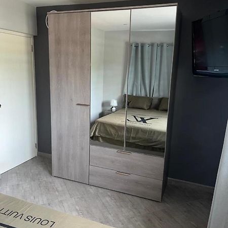 Fancy Apartments Виллемстад Экстерьер фото