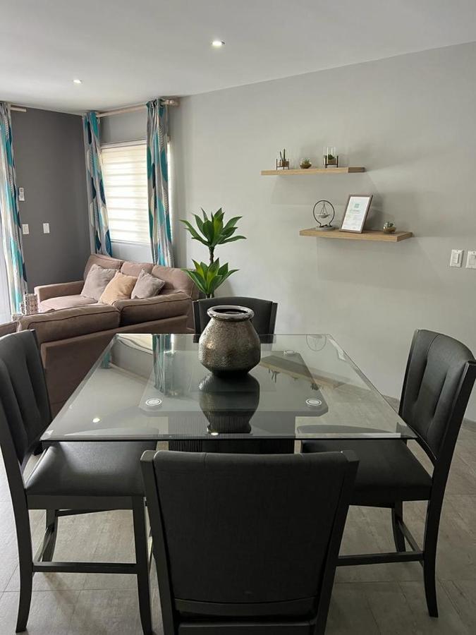 Fancy Apartments Виллемстад Экстерьер фото