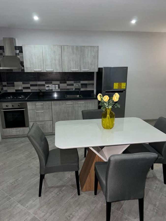 Fancy Apartments Виллемстад Экстерьер фото